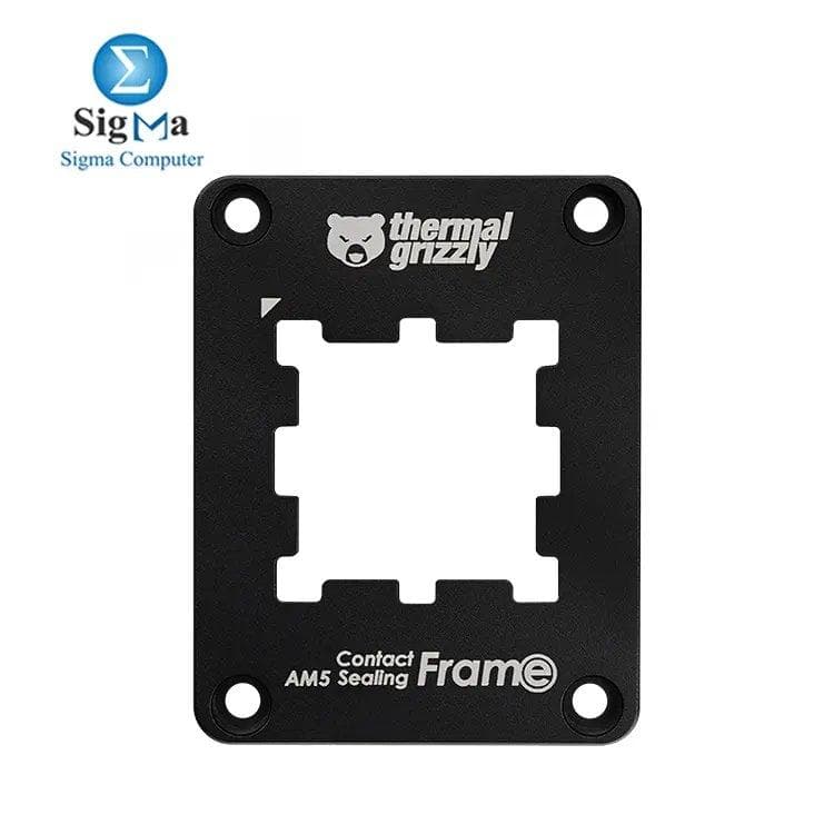 Thermal Grizzly AMD AM5 Contact Sealing Frame - TG-CSF-AM5