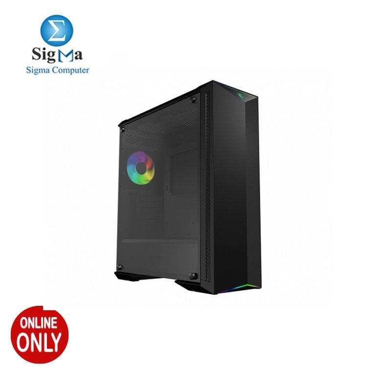 كيسة ام اس اي MPG GUNGNIR 100