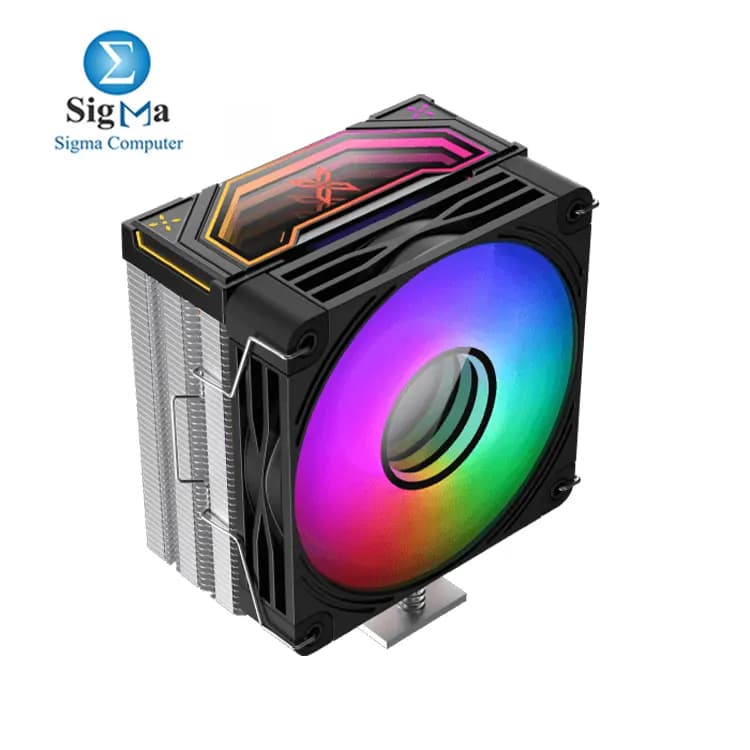 زيجماتيك Epix II مبرد معالج هوائي