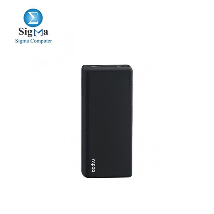 Rapoo P20 Power Bank - 5000 MAh
