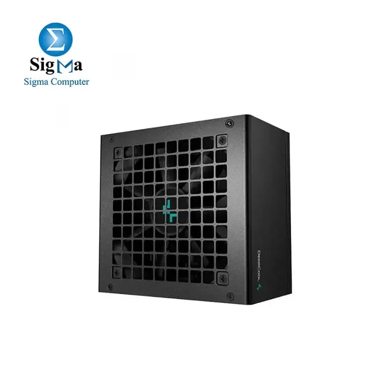 DEEPCOOL PQ750M EU 80+Gold Fully Modular PSU
