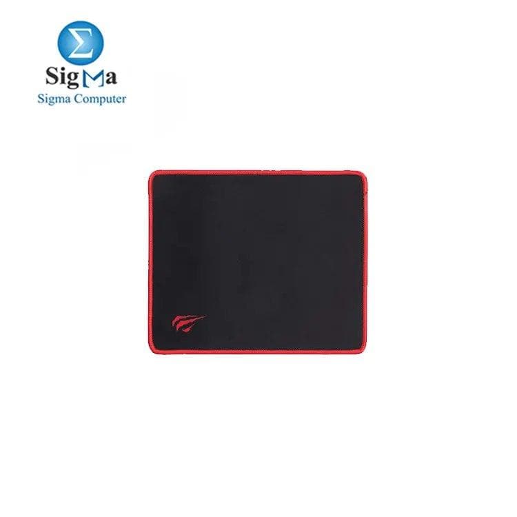 هافيت HV-MP839 ماوس باد جيمنج 250 x 210 x 2 مم