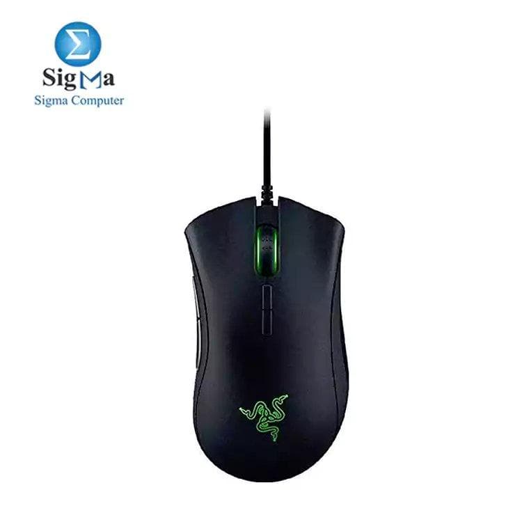ماوس RAZER DEATHADDER ELITE RZ01-02010100-R3A1