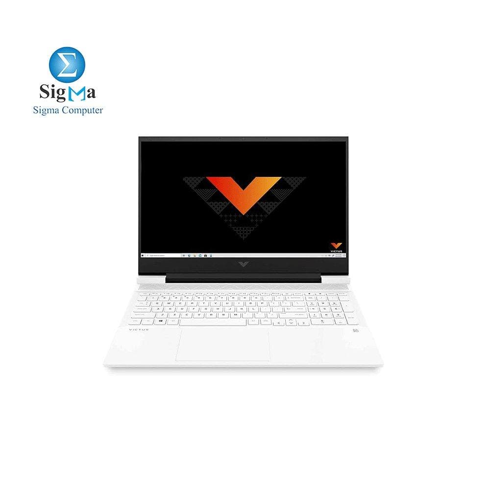 Laptop HP Victus 16 R0048NIA - Intel Core i7 13700H - NVIDIA Geforce RTX 4050 6GB -16GB DDR5 – SSD NVMe 1TB – 16.1 Inch FHD 144Hz