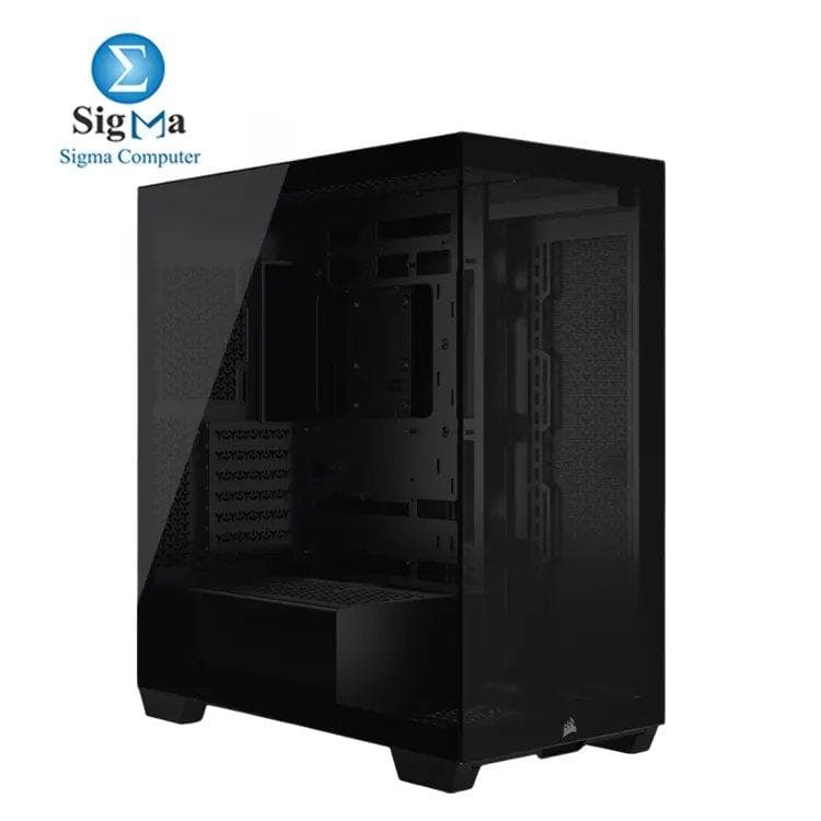 Corsair 3500X Mid-Tower Case