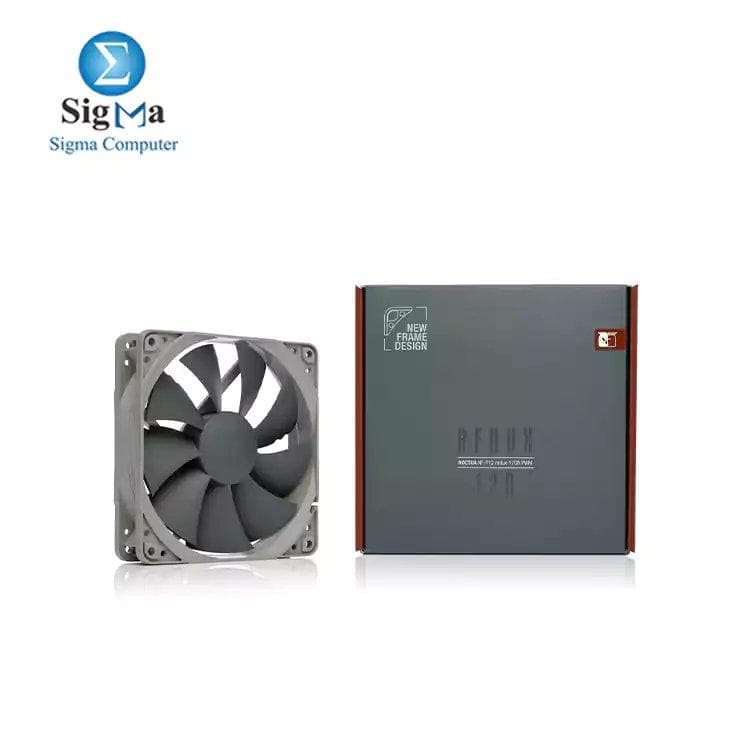 مروحة نوكتوا NOCTUA FAN NF P12 REDUX - 1700 PWM