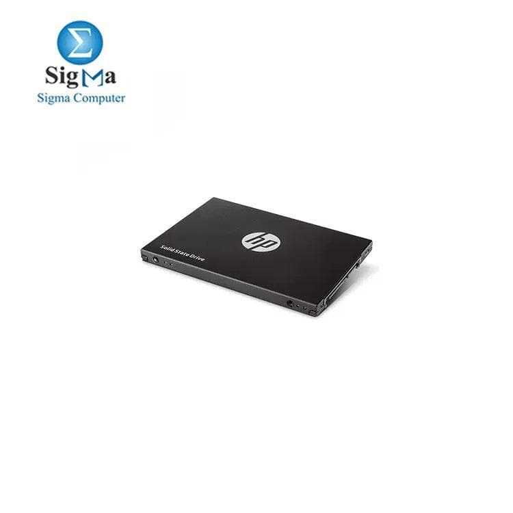 هارد SSD اتش بي 240 جيجابايت S600