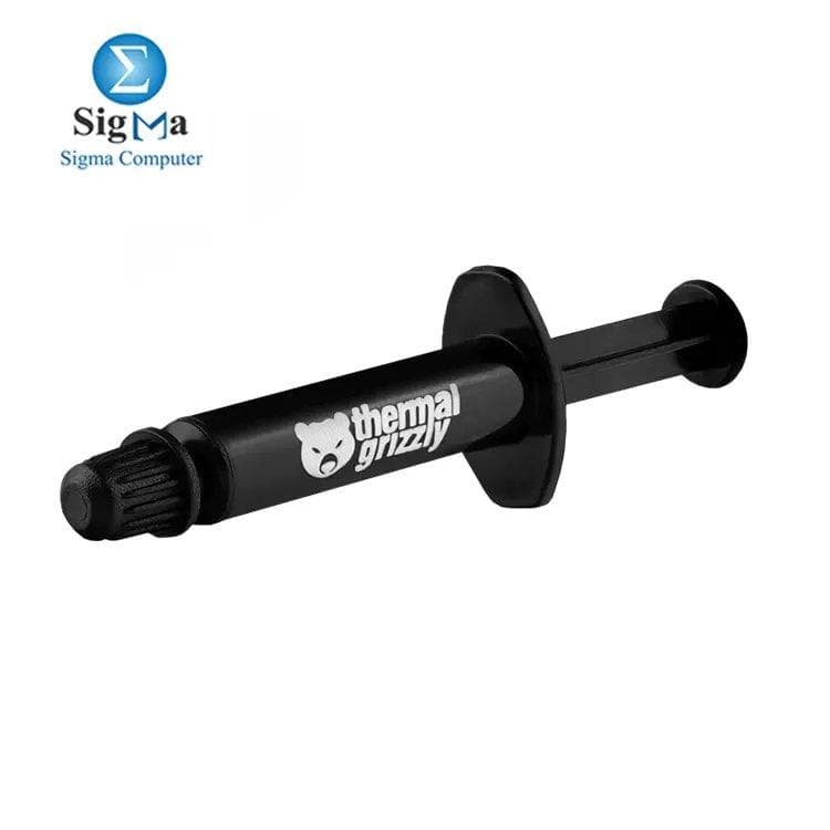 Thermal Grizzly Kryonaut 1g Thermal Paste - TG-K-001-RS