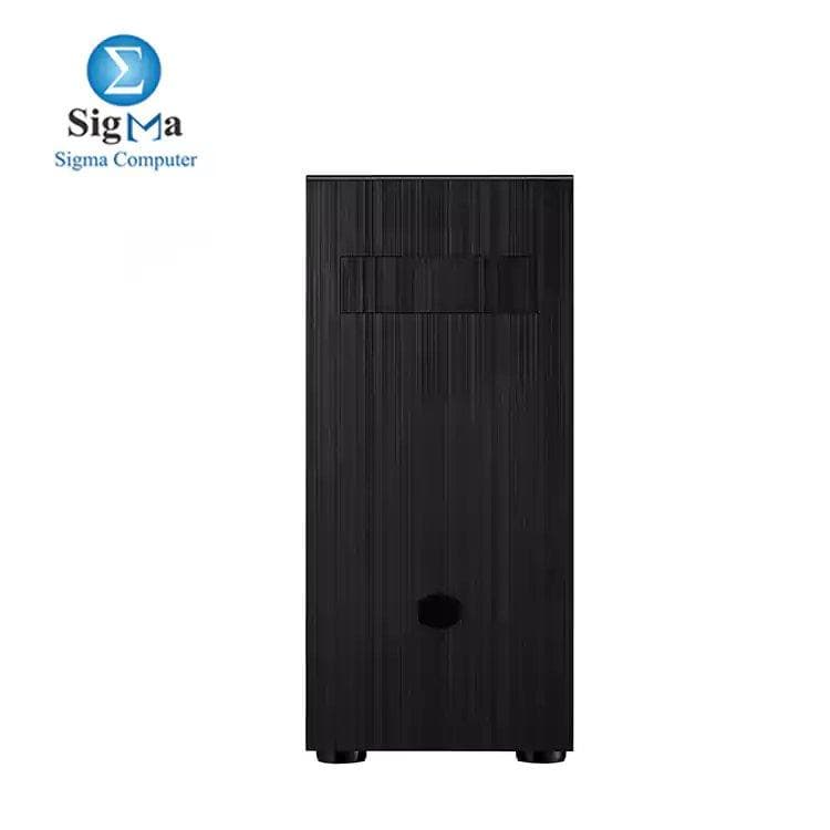 COOLER MASTER MASTERBOX MB600L V2 + ELITE P600 230V - V3 POWER SUPPLY