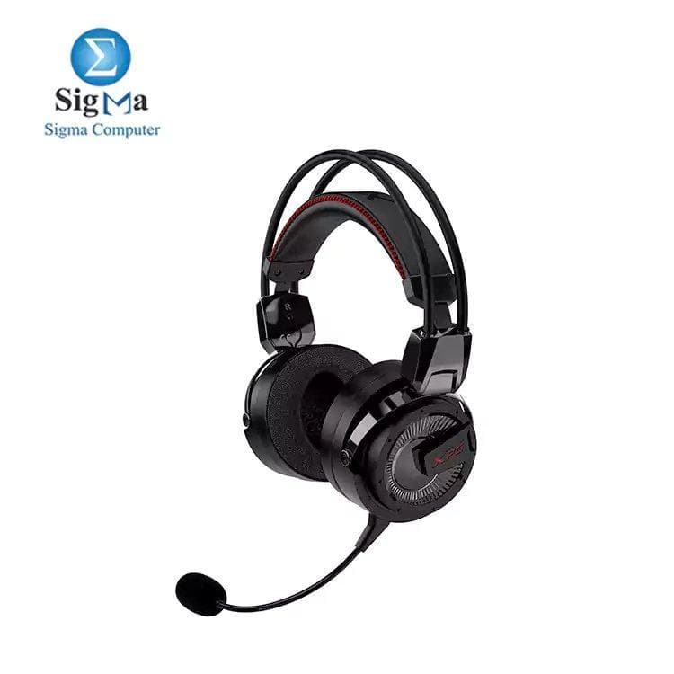 سماعة رأس جيمنج XPG PRECOG ANALOG H50
