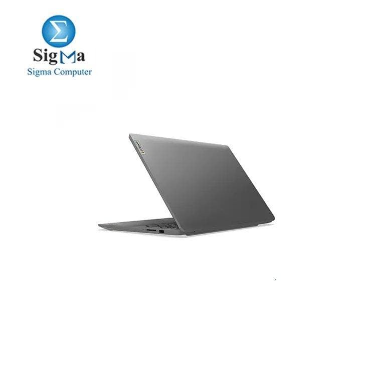 لابتوب لينوفو IdeaPad 3 15ITL6 82H800L5AX، معالج Intel Core i5-1135G7، كرت شاشة GeForce MX350 2GB، رام 8GB DDR4، هارد 512GB SSD M.2، شاشة 15.6