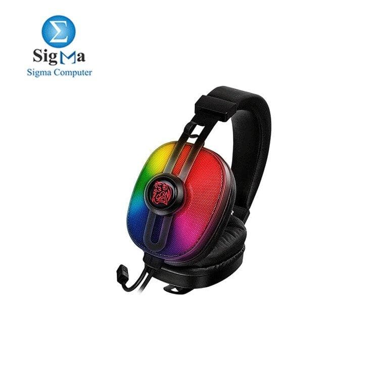 سماعة جيمنج ثيرمالتيك eSports Pulse G100