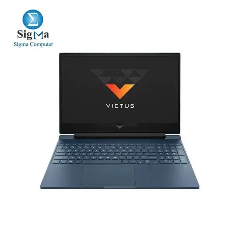 HP Victus 15-FA1038NE Intel i7-13700H - RTX 3050 6GB - 8GB DDR4 3200 - 512GB m.2 Gen4 - 15.6" FHD 144Hz - FreeDOS.