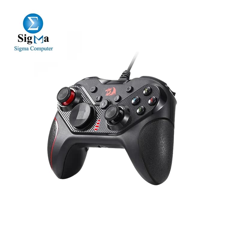 يد تحكم جيمنج ريدراجون Rift G710