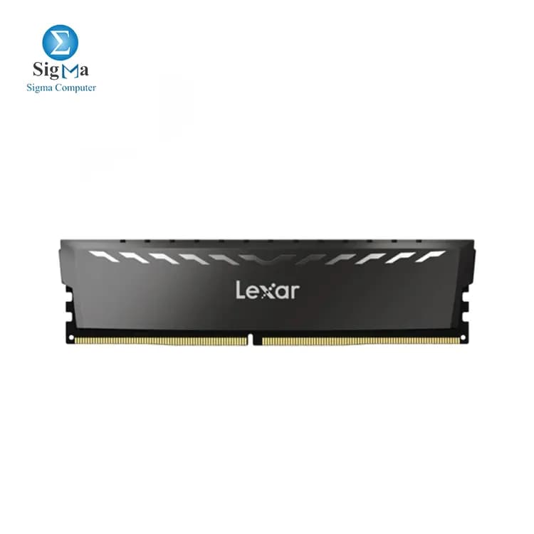 Lexar Thor 16GB DDR4 3200MHz CL16