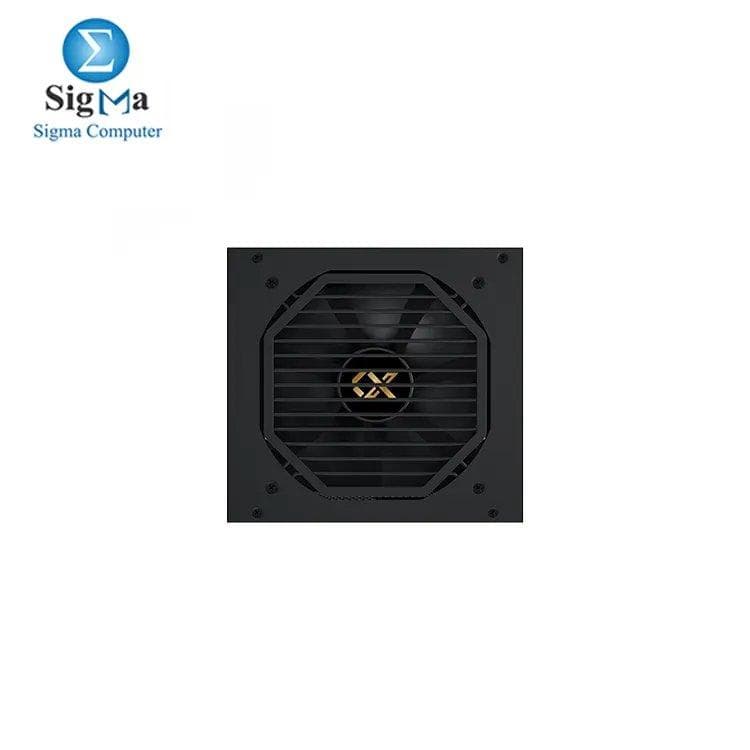 مزود طاقة XIGMATEK FURY GD 850W 80+ GOLD كامل الوحدات