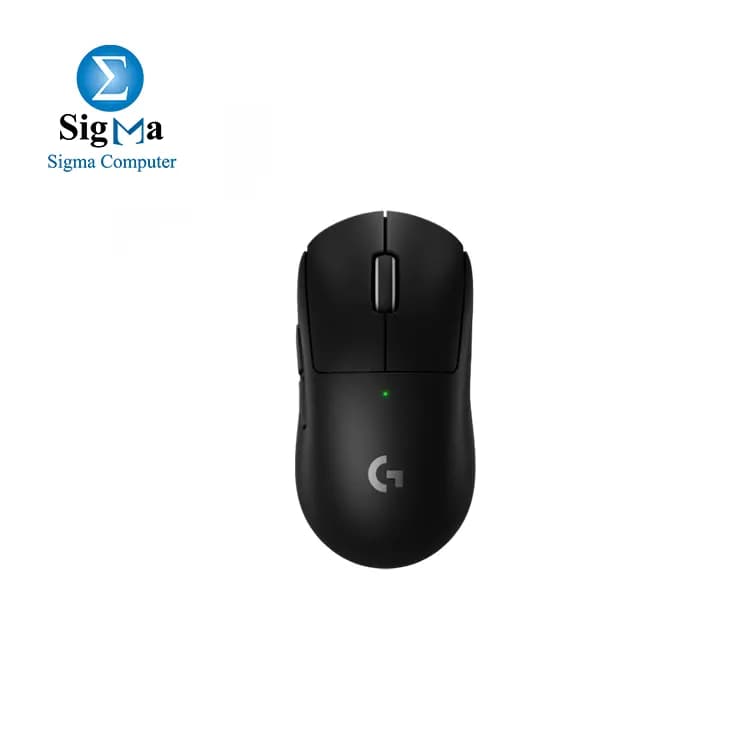 ماوس جيمنج لوجيتك G PRO X Superlight 2 لاسلكي - أسود