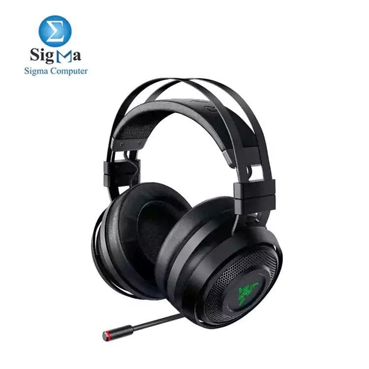 سماعة جيمنج لاسلكية Razer Nari Ultimate