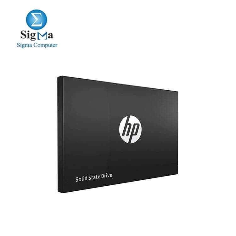 HP SSD S700 Pro 2.5 512GB