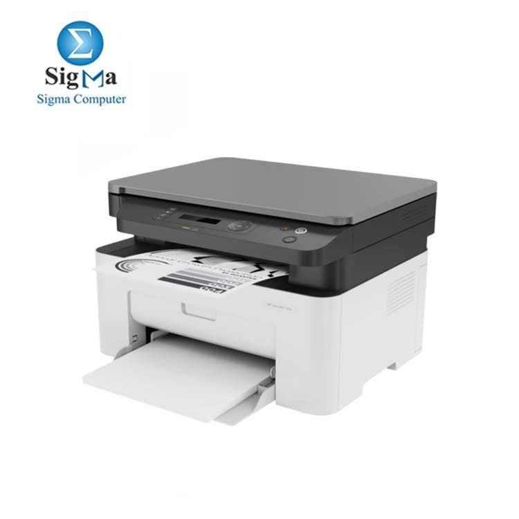 طابعة ليزر متعددة الوظائف اتش بي 135A MFP