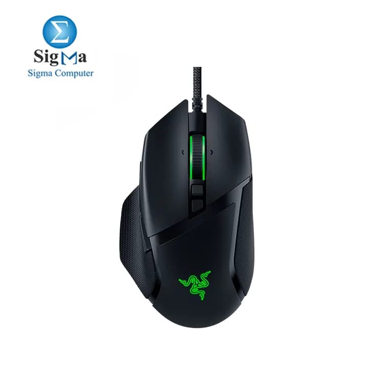 Bundle RAZER Basilisk V3 RZ01-04000100-R3M1