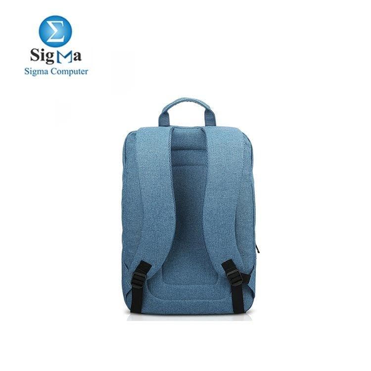 Lenovo 15.6 Laptop Casual Backpack B210 BLUE