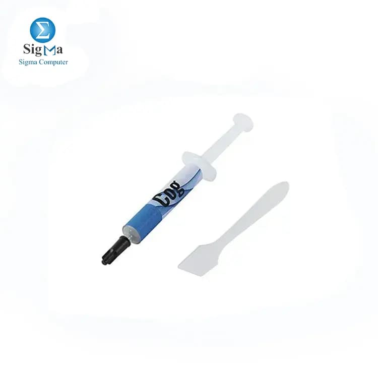 Aerocool Cog 4g Thermal Paste