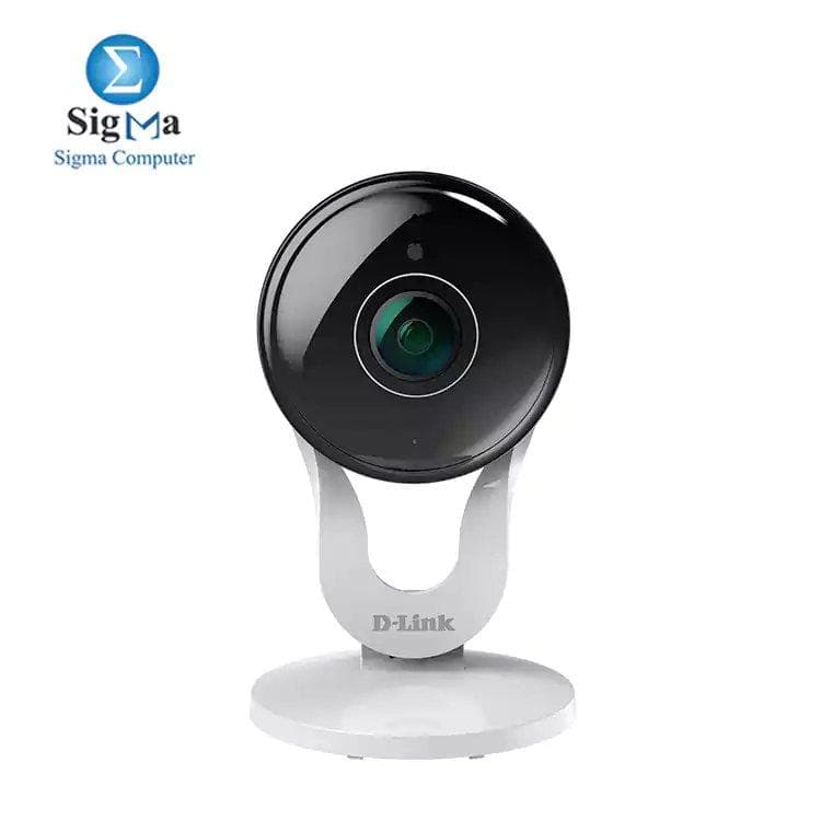D-LINK DCS‑8300LH 1080p Full HD 2 megapixel 5m, Wi‑Fi Camera