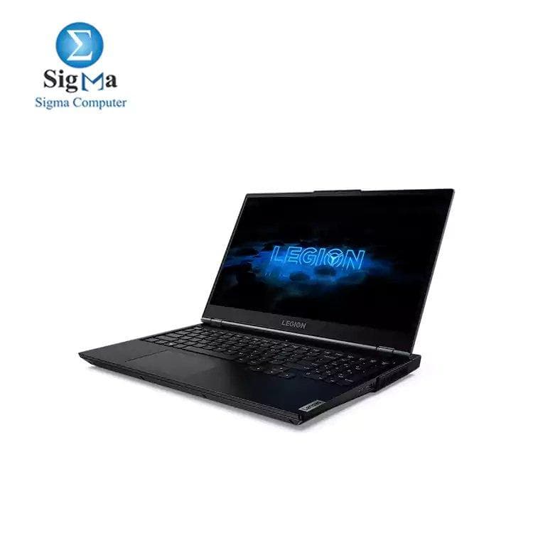 Lenovo Legion 5 15IMH05H Core i7-10750H-RAM 8GB-512GB SSD-15.6" FHD 120Hz-GTX 1660 Ti 6GB-WIN 10