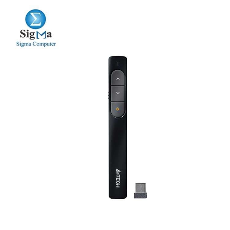 قلم ليزر A4TECH LASER PEN LP15
