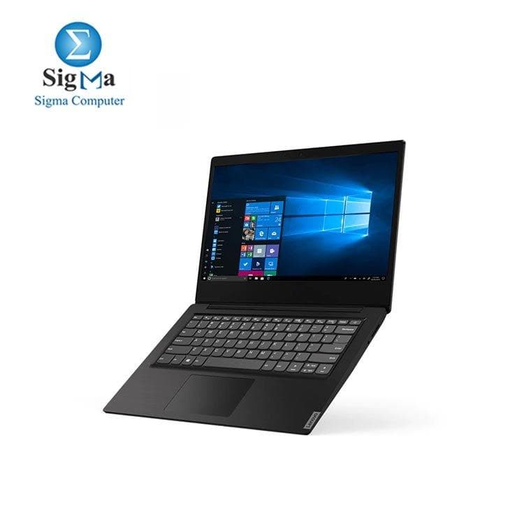 لابتوب لينوفو IdeaPad S145، شاشة 14 بوصة FHD، معالج اي ام دي A9-9425، رام 8 جيجابايت DDR4، هارد 1 تيرابايت، كرت شاشة اي ام دي Radeon 530 2GB GDDR5