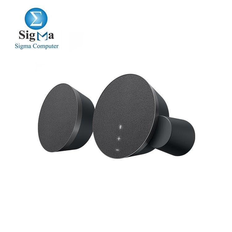 Logitech MX Sound Premium Bluetooth Speakers