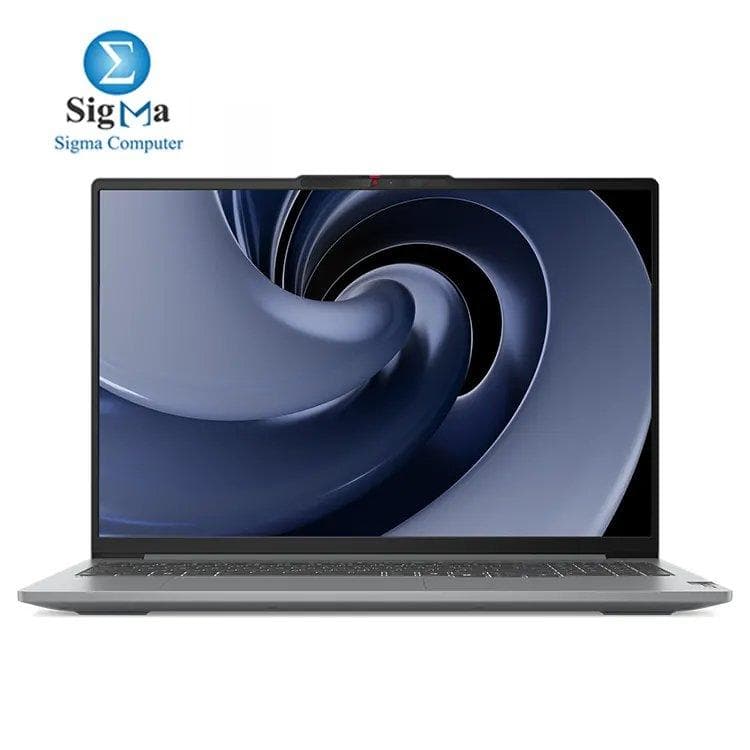 لابتوب لينوفو IdeaPad Pro 5 16IMH9 83D4001HUS، انتل Core Ultra 9 185H - كرت شاشة NVIDIA GeForce RTX 4050 6 جيجا - رام 32 جيجا LPDDR5x - هارد 1 تيرا SSD M.2 - شاشة 16 بوصة 2K OLED 120Hz، ويندوز 11