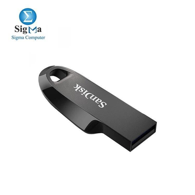 فلاشة سانديسك 32 جيجابايت USB 3.2-SDCZ550-G46