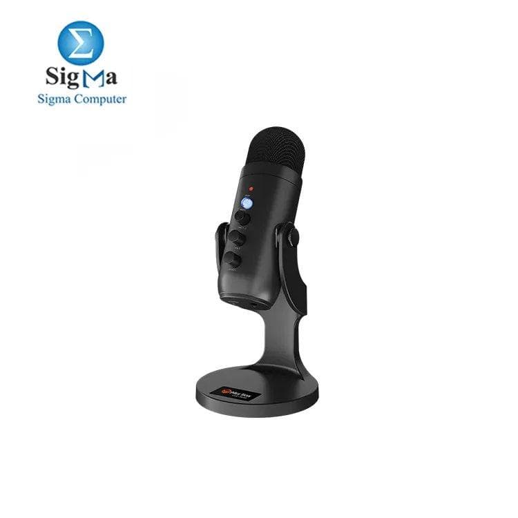 MEETION MC20 Professional Wired Conference Game Microphone