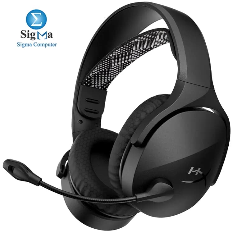 HyperX Cloud Jet Dual Wireless Gaming Headset
