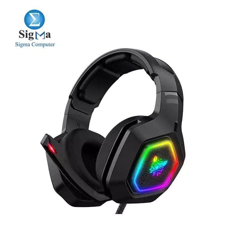 سماعة جيمنج اونيكوما K10 RGB