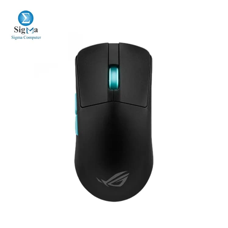 ASUS P713 ROG Harpe Ace Aim Lab Edition Gaming Mouse BLACK - 90MP02W0-BMUA00