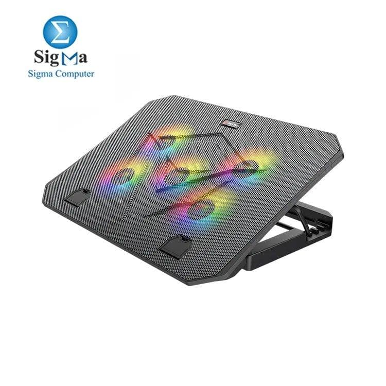 MEETION CP3030 Gaming Cooling Pad