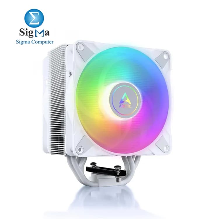 ARCTIC Freezer 36 A-RGB (White)