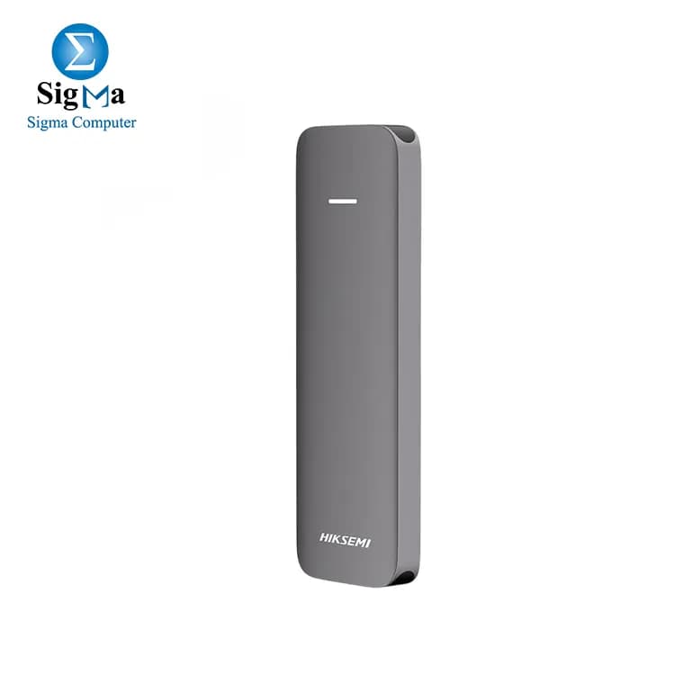 HIKSEMI Elite Portable SSD 1TB , Read Speed Up to 1050MB/s