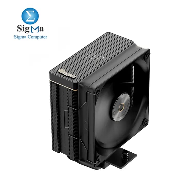 Ocypus Iota A40 Black with Digital Display