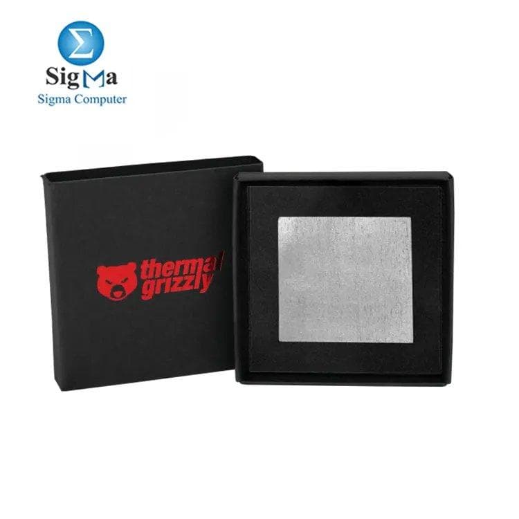 ثيرمال جريزلي KryoSheet باد حراري 33x33 - TG-KS-33-33