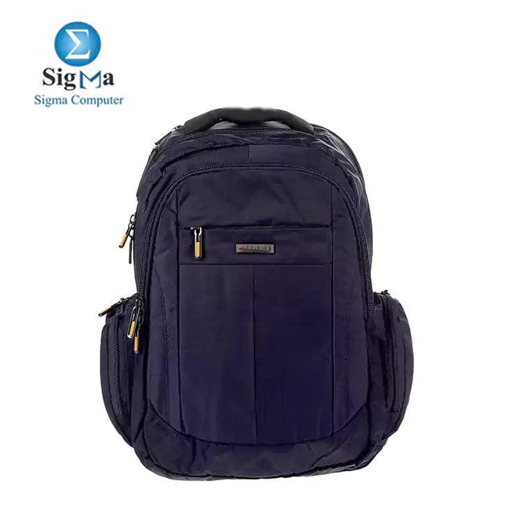 CAT BIG BACKPACK-BIG-BLACK