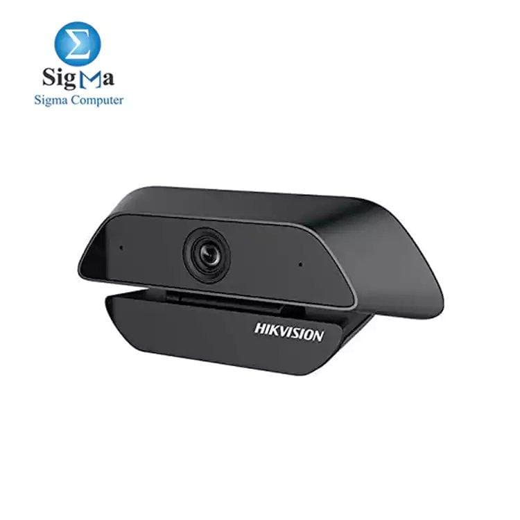 هيكفيجن DS-U12 كاميرا ويب HD USB بدقة 1080P وعدسة 3.6MM
