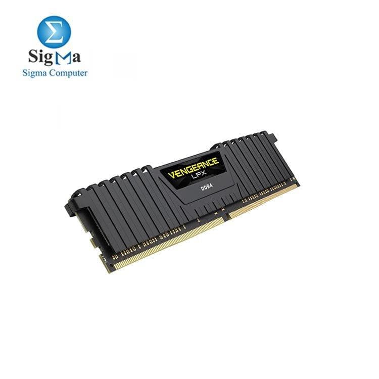 CORSAIR 8G Vengeance LPX (1*8) 3200Hz-CL16-20-20-38(CMK8GX4M1E3200C16) intel XMP support