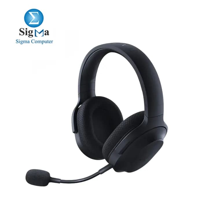 RAZER Barracuda X (2022) Black RZ04-04430100-R3M1