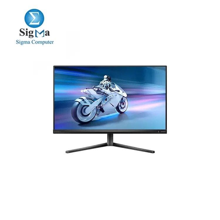 Philips 27M2N5500 – 27” QHD IPS, 180Hz, 1ms GTG, HDR 400, AMD FreeSync & G-SYNC, 350 nits, 1200:1 contrast, HDMI 2.0 & DP 1.4, adjustable stand, VESA mount