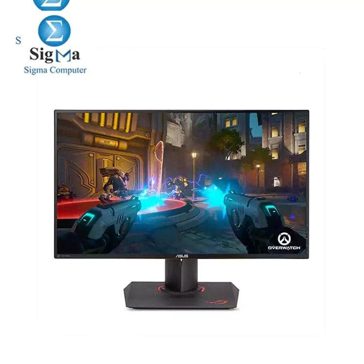 شاشة جيمنج اسوس ROG Swift PG279Q (2560 x 1440)