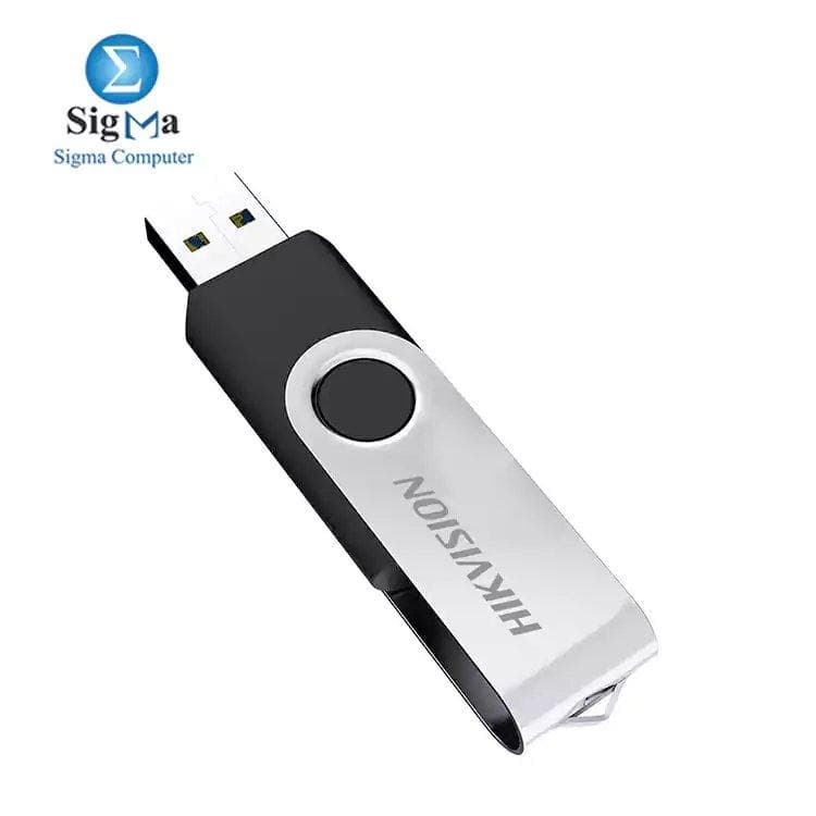 فلاشة ميموري HIKVISION M200S 32GB USB 2.0
